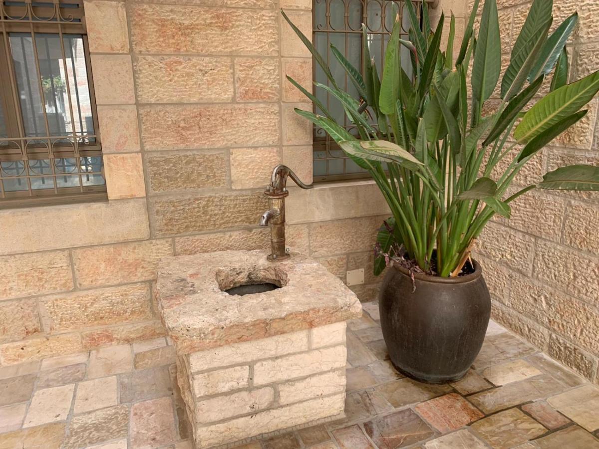Casa Suite Jerusalem Exterior photo